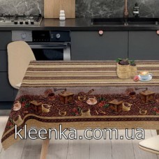 Клейонка Мірелла на флізеліновій основі 20 м. Туреччина - 197-A