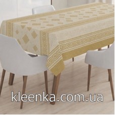 Клейонка Мірелла на флізеліновій основі 20 м. Туреччина - 2007-B