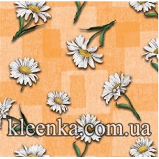 Клейонка Мірелла на флізеліновій основі 20 м. Туреччина - 065-C