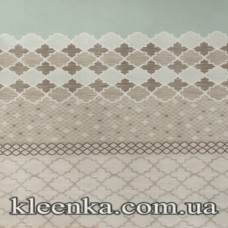 Клейонка Мірелла на флізеліновій основі 20 м. Туреччина - 135-B