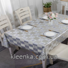 Клейонка Китай на тканинній основі Galaxy 20м - GL-4647B
