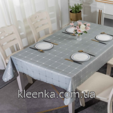 Клейонка Китай на тканинній основі Galaxy 20м - GL-5129D