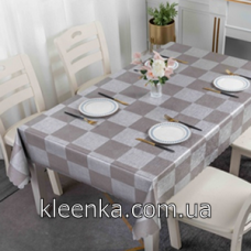 Клейонка Китай на тканинній основі Galaxy 20м - GL-5255A