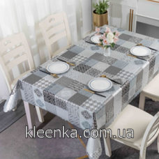 Клейонка Китай на тканинній основі Galaxy 20м - GL-5780C