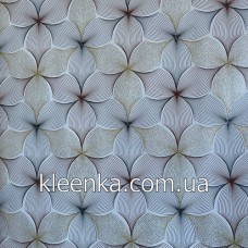 Клейонка на тканинній основі Glitters MT-5791-A