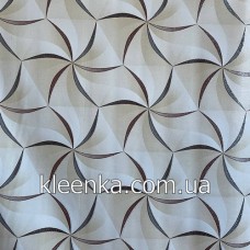 Клейонка на тканинній основі Glitters MT-7082-D
