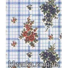 Клейонка Декор 1.2 без основи 50 м Туреччина - 001-C
