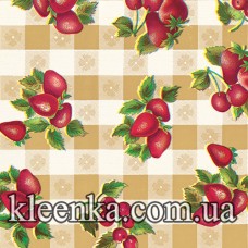 Клейонка Декор 1.2 без основи 50 м Туреччина - 017-A