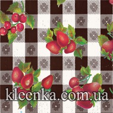 Клейонка Декор 1.2 без основи 50 м Туреччина - 017-B