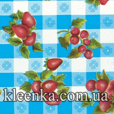 Клейонка Декор 1.2 без основи 50 м Туреччина - 017-C