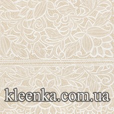 Клейонка Декор 1.2 без основи 50 м Туреччина - 002-A