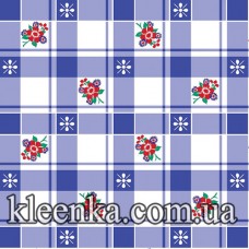 Клейонка Декор 1.2 без основи 50 м Туреччина - 026-C