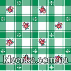Клейонка Декор 1.2 без основи 50 м Туреччина - 026-D