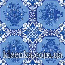 Клейонка Декор 1.2 без основи 50 м Туреччина - 032-C
