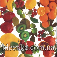 Клейонка Декор 1.2 без основи 50 м Туреччина - 033