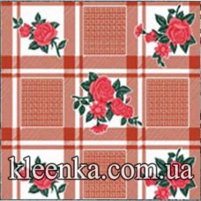 Клейонка Декор 1.2 без основи 50 м Туреччина - 035-B