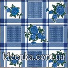 Клейонка Декор 1.2 без основи 50 м Туреччина - 035-C