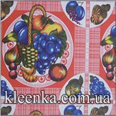 Клейонка Декор 1.2 без основи 50 м Туреччина - 039-B