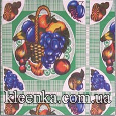 Клейонка Декор 1.2 без основи 50 м Туреччина - 039-D