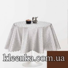 Клейонка Елегант на флізеліновій основі 20м Туреччина - 3037-02