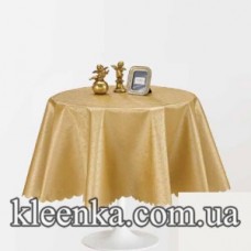 Клейонка Елегант на флізеліновій основі 20м Туреччина - 3041-01