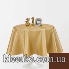Клейонка Елегант на флізеліновій основі 20м Туреччина - 3041-02
