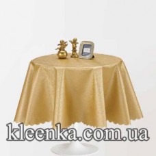 Клейонка Елегант на флізеліновій основі 20м Туреччина - 3041-10