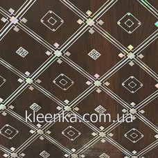 Клейонка Престиж без основи 0.6 м - 1051-B