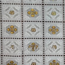 Клейонка Престиж без основи 0.6 м - 2029-B