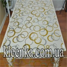 Клейонка Престиж без основи 20 м - 4070-G