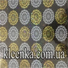 Клейонка Престиж без основи 20 м - 5348-A