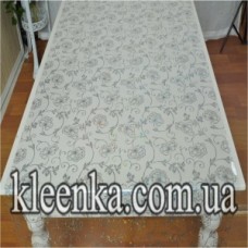 Клейонка Престиж без основи 20 м - 6601-B