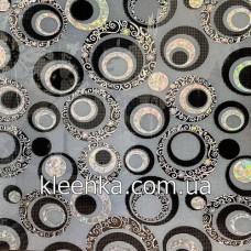 Клейонка Престиж без основи 0.6 м - T068-B
