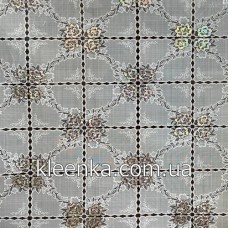 Клейонка Престиж без основи 0.6 м - X017-A