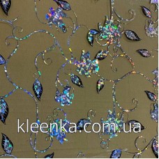 Клейонка Престиж без основи 20 м - 6605-B