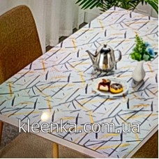 Клейонка Престиж без основи 20 м - 8221-A