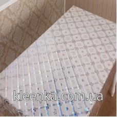 Клейонка Силікон Lazer 0.6 без основи 20 м Китай - 8957-C
