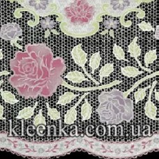 Клейонка Leis Люкс 22 м. Тайвань - EL-071-A