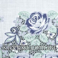 Клейонка Leis Люкс 22 м. Тайвань - EL-124-B