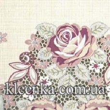 Клейонка Leis Люкс 22 м. Тайвань - EL-124-F