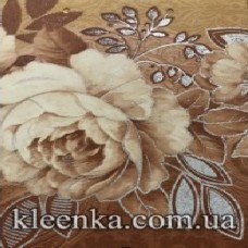 Клеенка Solo на тканевой основе Premium 20м - TPW-0653A