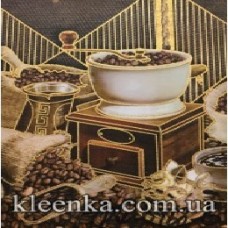 Клеенка Solo на тканевой основе Premium 20м - TPW-0968G
