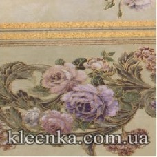 Клеенка Solo на тканевой основе Premium 20м - TPW-1129G