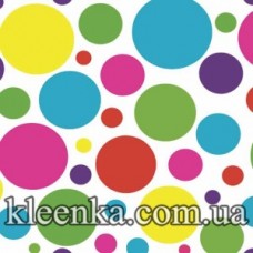 Клейонка Модерно на флізеліновій основі 20м Туреччина - 6021-00