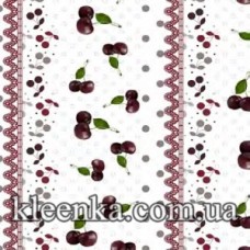 Клейонка Модерно на флізеліновій основі 20м Туреччина - 6187-00