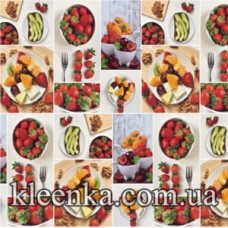 Клейонка Фотодрук на тканинній основі Китай - 5626-A