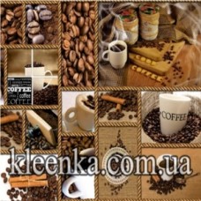 Клейонка Фотодрук на тканинній основі Китай - 5633-A