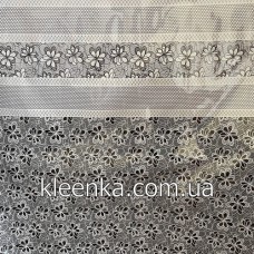 Клейонка силікон авангард 1.4 без основи 30 м Китай - TT-4901A