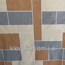 Клейонка силікон авангард 1.4 без основи 30 м Китай - TT-6634A