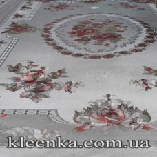Клейонка-Скатертина Версаль на стіл - DS-8063-T